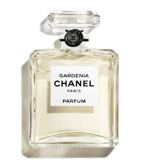 perfume chanel gardenia|chanel gardenia perfume prices.